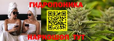 дмт Берёзовский